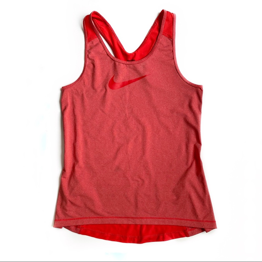 Nike Racer Back Tank